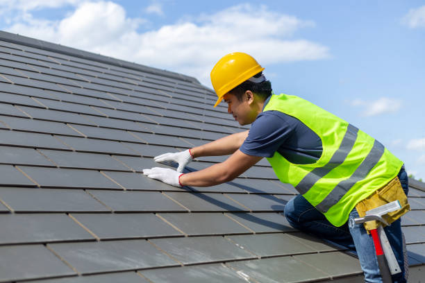 Best New Roof Installation  in Hartley, CA