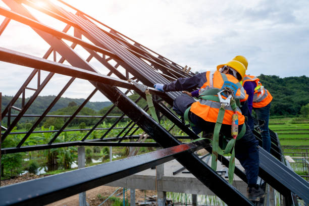 Best Metal Roofing Contractor  in Hartley, CA