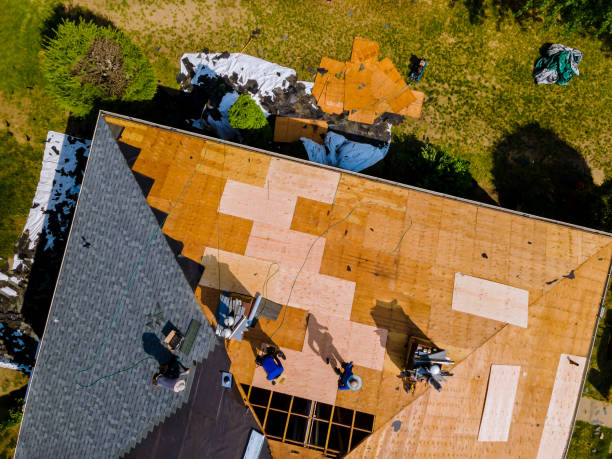 Best Roof Replacement Cost  in Hartley, CA