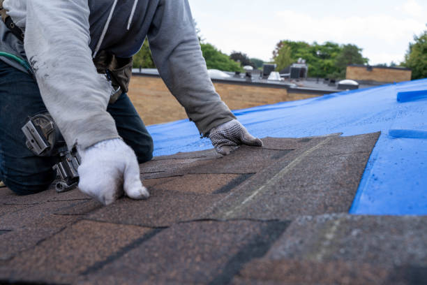 Best New Roof Installation  in Hartley, CA