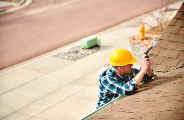 Best Commercial Roofing Services  in Hartley, CA