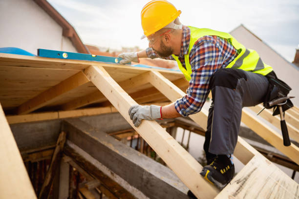 Best Local Roofing Companies  in Hartley, CA