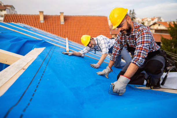 Roof Repair Estimates in Hartley, CA