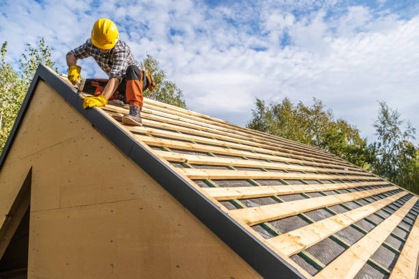 Best Gutter Installation and Roofing  in Hartley, CA
