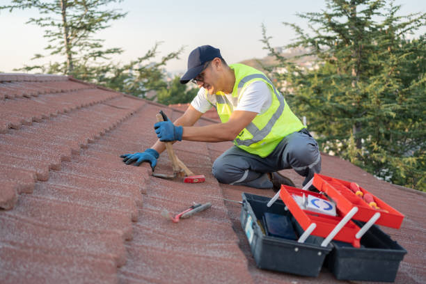 Quick and Trustworthy Emergency Roof Repair Services in Hartley, CA