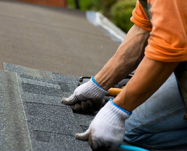 Best Metal Roofing Contractor  in Hartley, CA