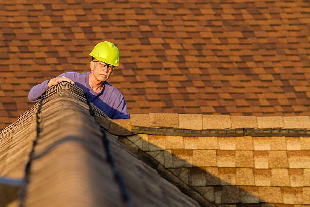 Best Emergency Roof Repair  in Hartley, CA