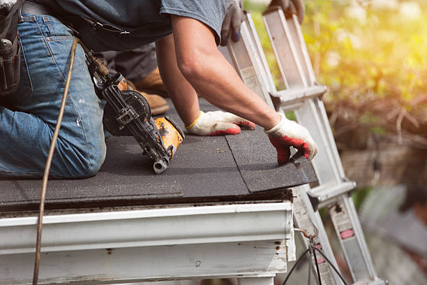 Best Storm Damage Roof Repair  in Hartley, CA