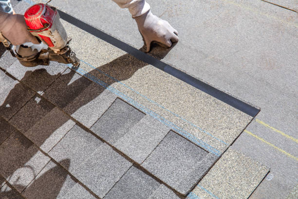Best Best Roofing Contractors  in Hartley, CA